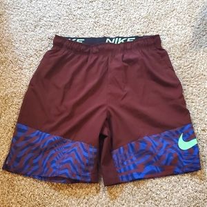 Mens Nike Shorts